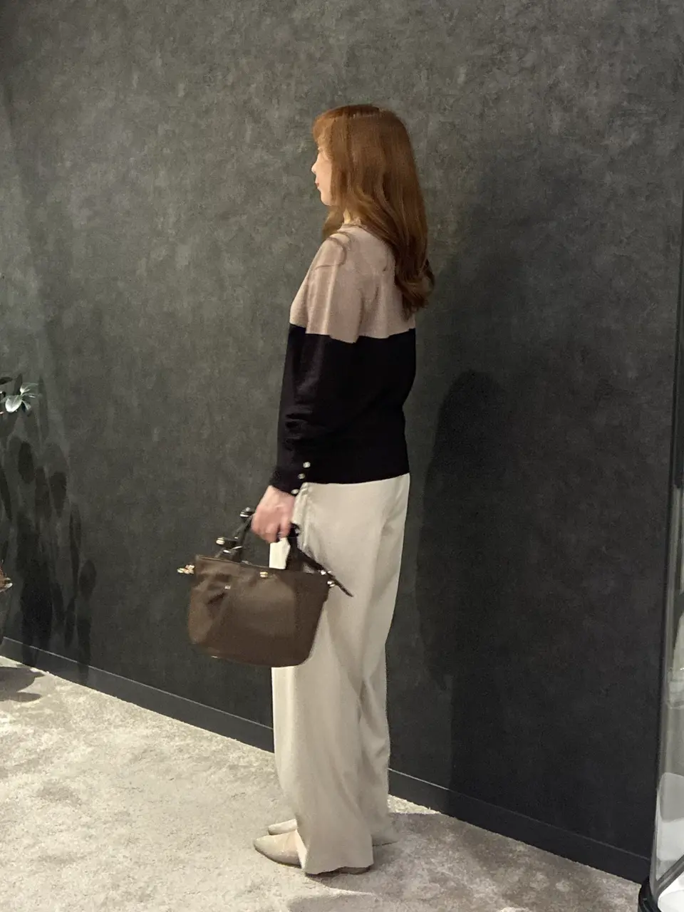 ONWARD CROSSET SELECT niina コーディネート画像