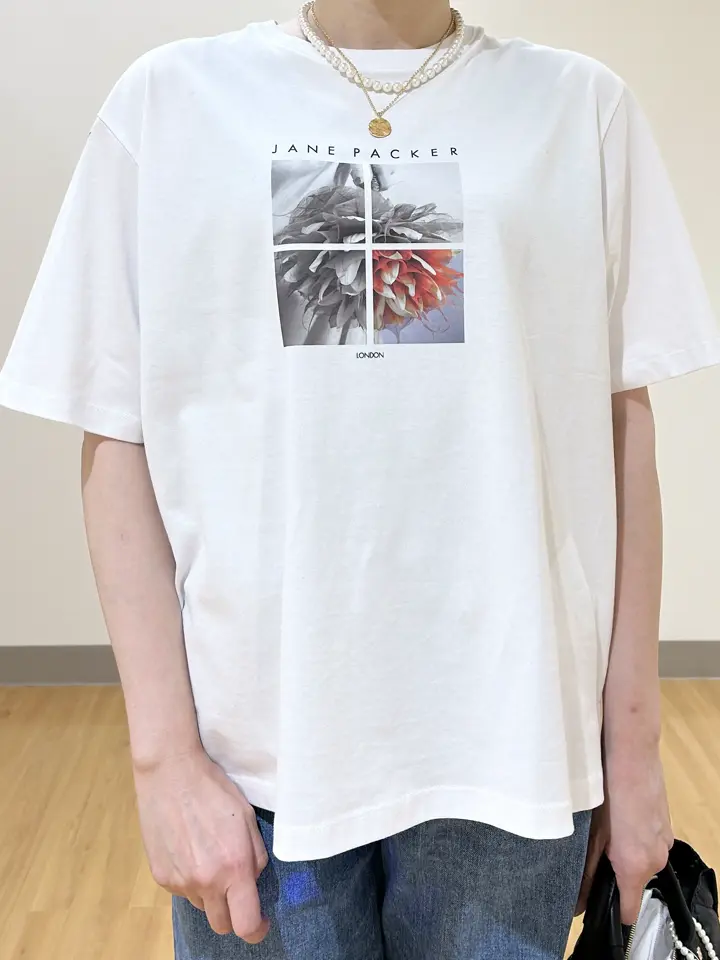 ONWARD CROSSET SELECT YU コーディネート画像