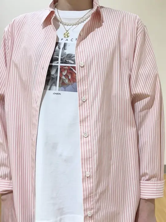 ONWARD CROSSET SELECT YU コーディネート画像