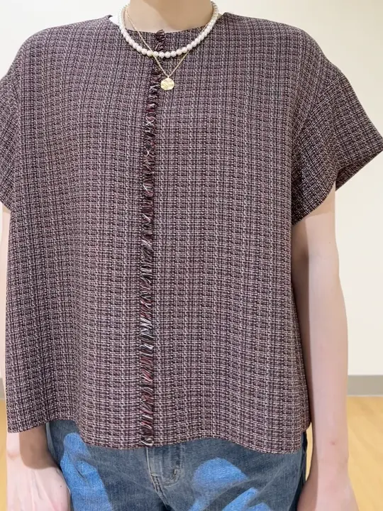 ONWARD CROSSET SELECT YU コーディネート画像