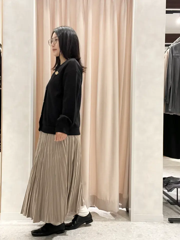 ONWARD CROSSET SELECT 渡邉 コーディネート画像