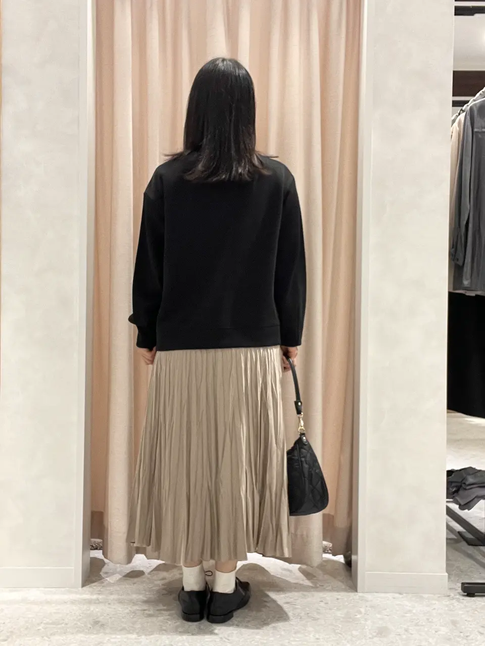 ONWARD CROSSET SELECT 渡邉 コーディネート画像