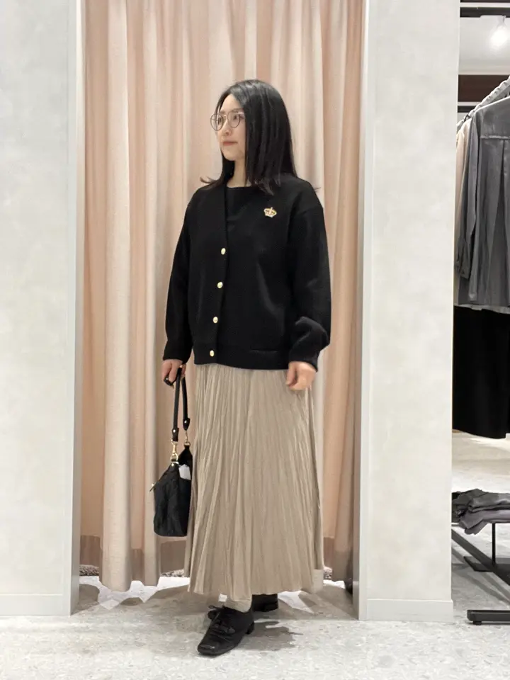 ONWARD CROSSET SELECT 渡邉 コーディネート画像