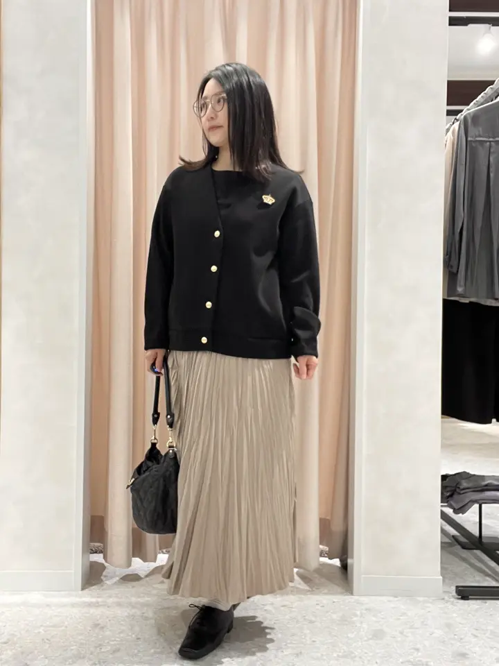 ONWARD CROSSET SELECT 渡邉 コーディネート画像