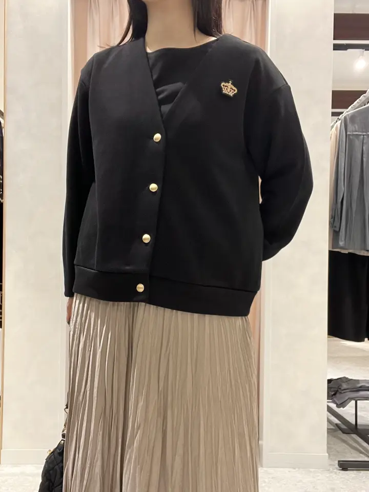 ONWARD CROSSET SELECT 渡邉 コーディネート画像