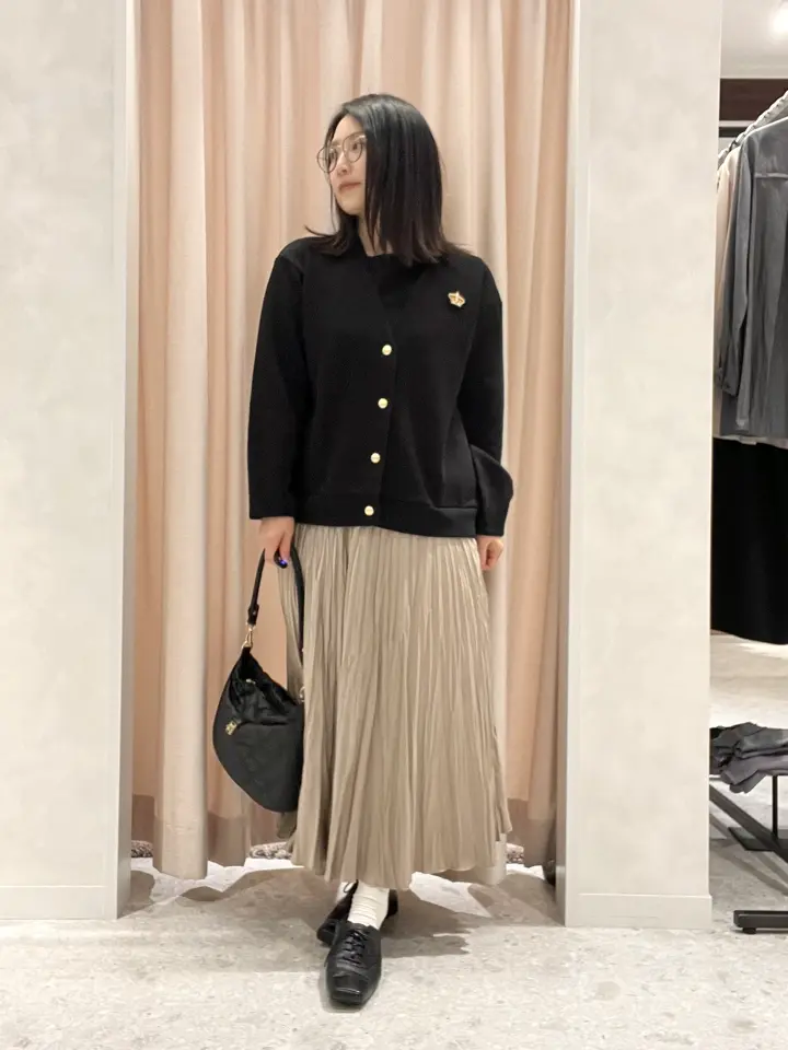 ONWARD CROSSET SELECT 渡邉 コーディネート画像