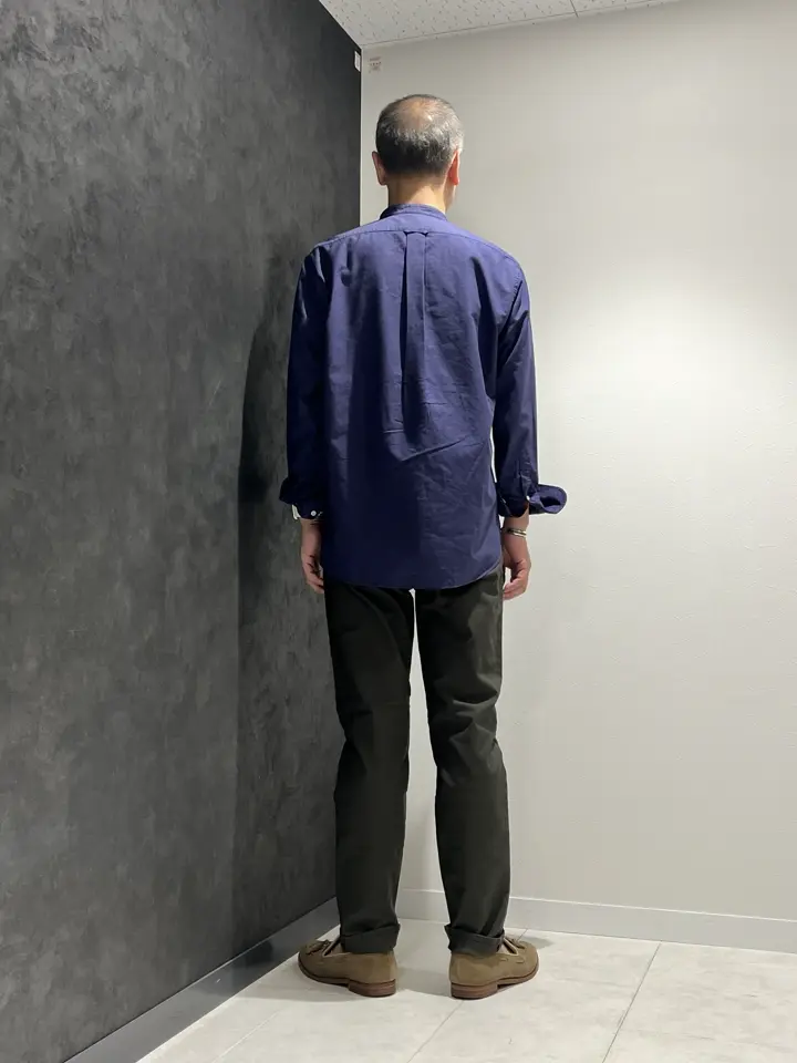 ONWARD CROSSET SELECT 松本 コーディネート画像