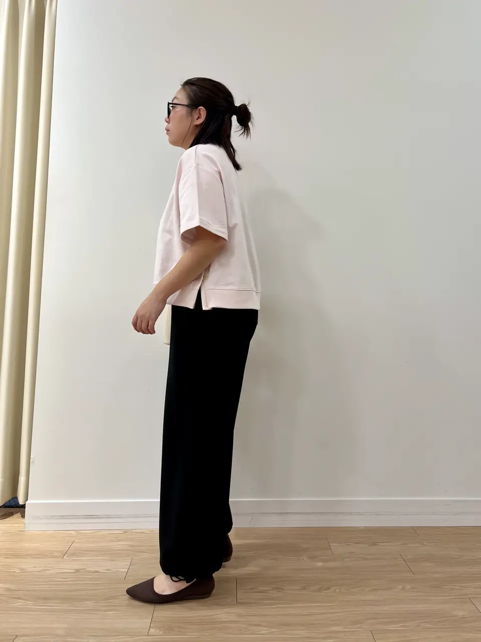 ONWARD CROSSET SELECT 渡邉 コーディネート画像