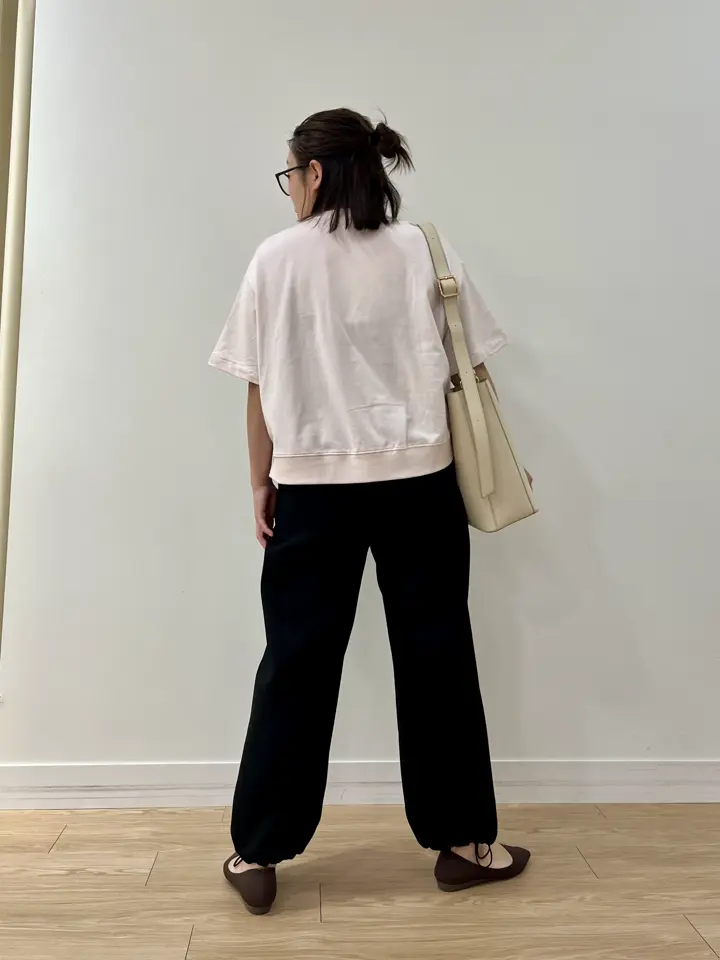 ONWARD CROSSET SELECT 渡邉 コーディネート画像