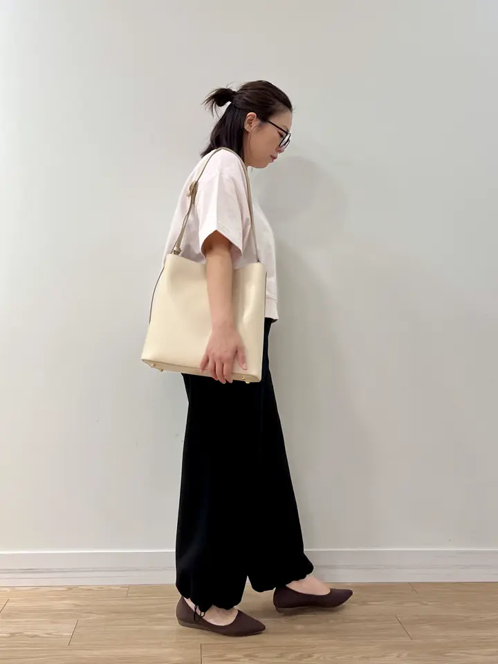 ONWARD CROSSET SELECT 渡邉 コーディネート画像