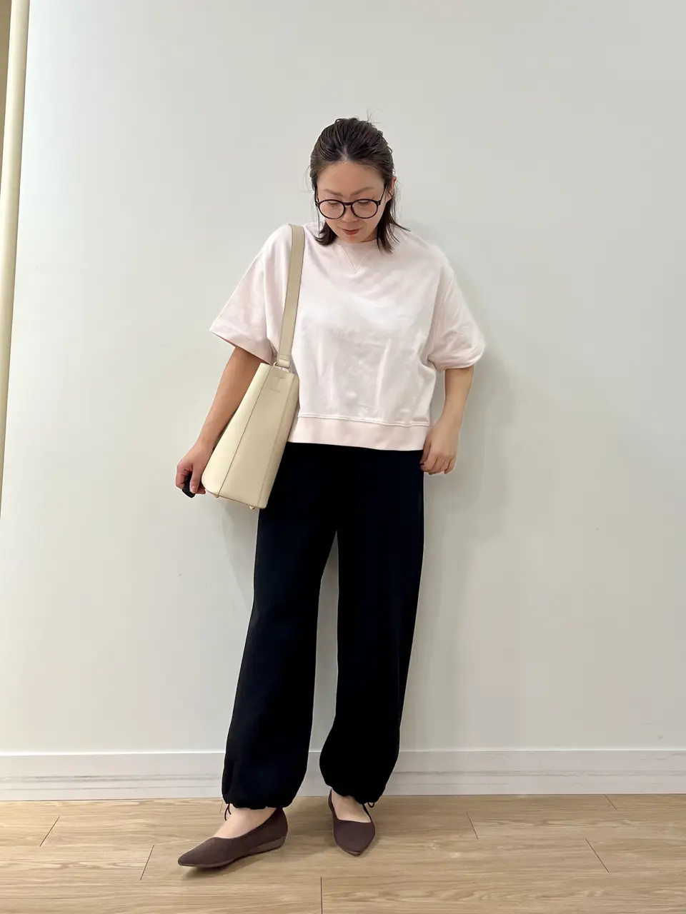 ONWARD CROSSET SELECT 渡邉 コーディネート画像