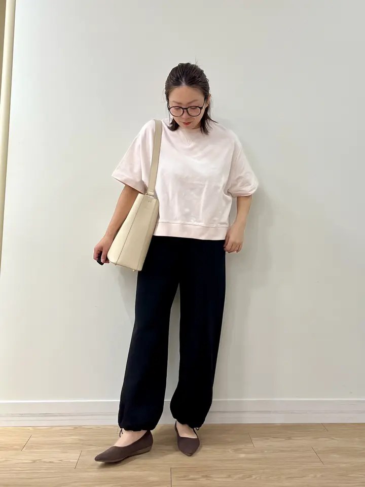 ONWARD CROSSET SELECT 渡邉 コーディネート画像