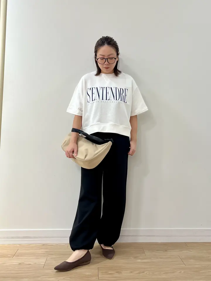 ONWARD CROSSET SELECT 渡邉 コーディネート画像