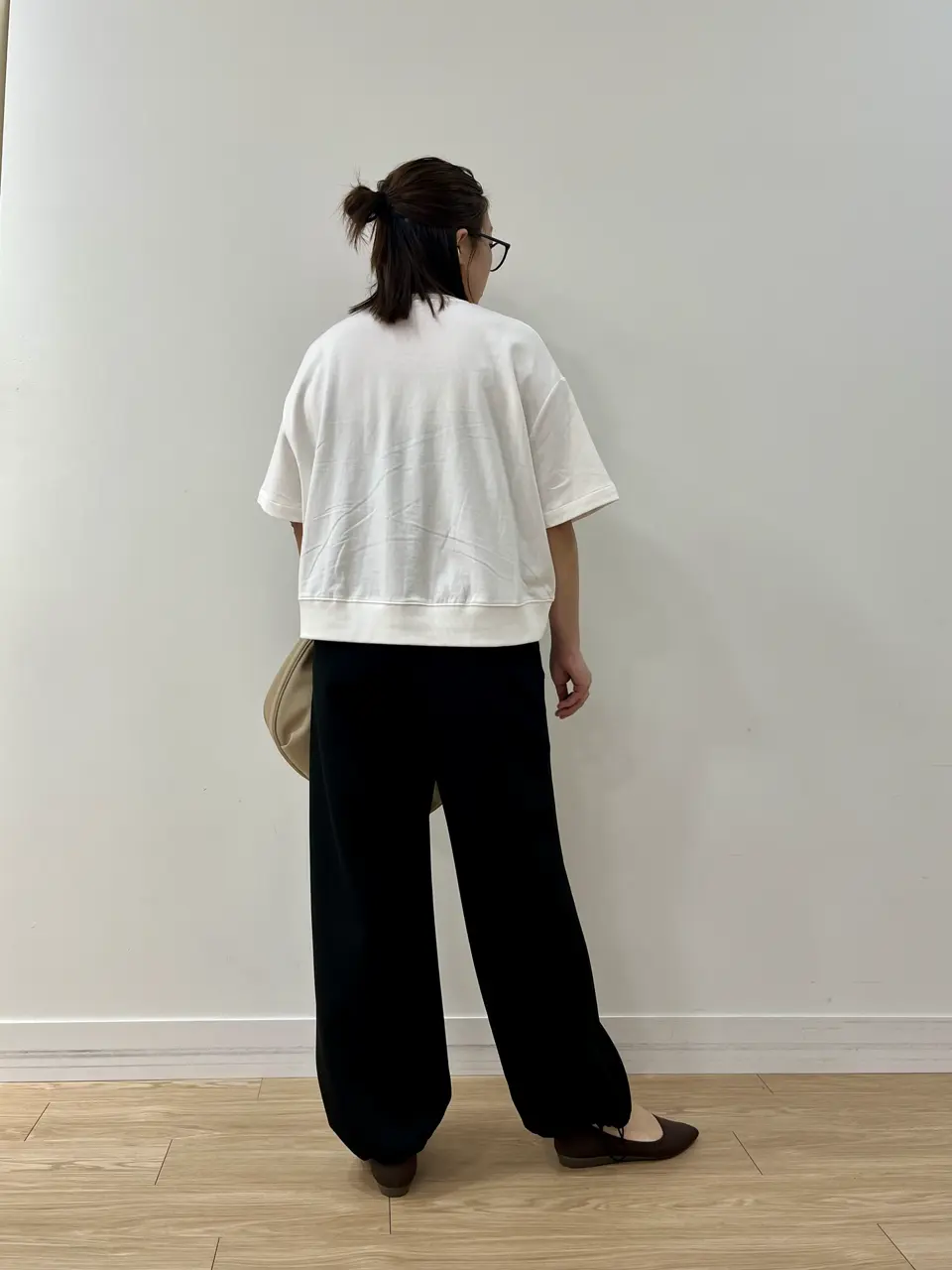 ONWARD CROSSET SELECT 渡邉 コーディネート画像