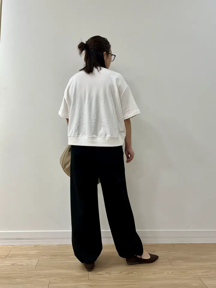 ONWARD CROSSET SELECT 渡邉 コーディネート画像