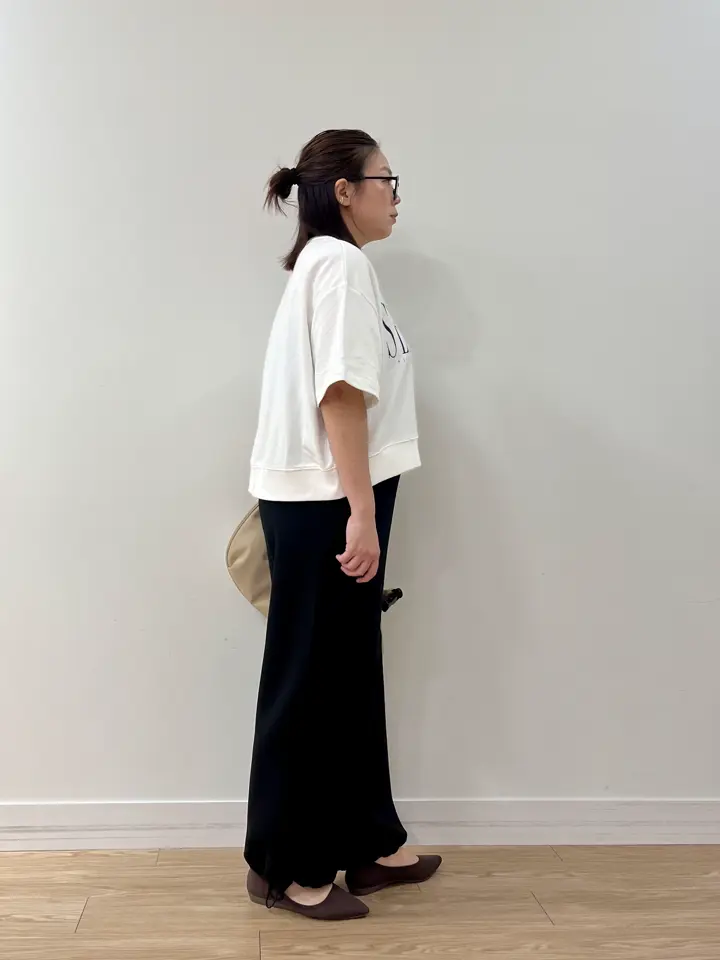 ONWARD CROSSET SELECT 渡邉 コーディネート画像