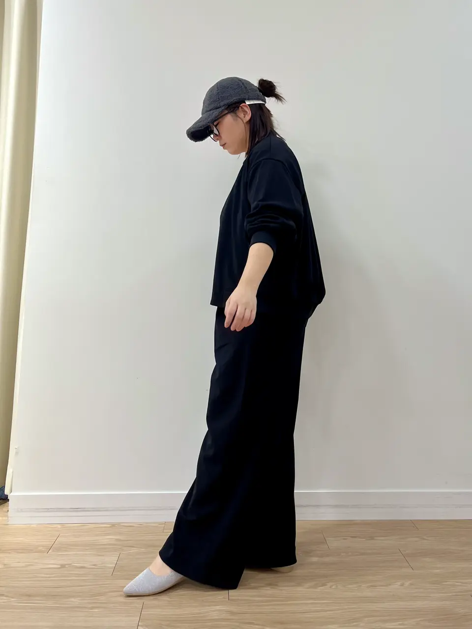 ONWARD CROSSET SELECT 渡邉 コーディネート画像