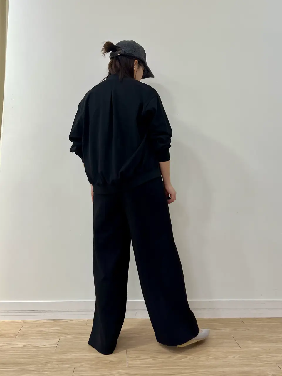 ONWARD CROSSET SELECT 渡邉 コーディネート画像