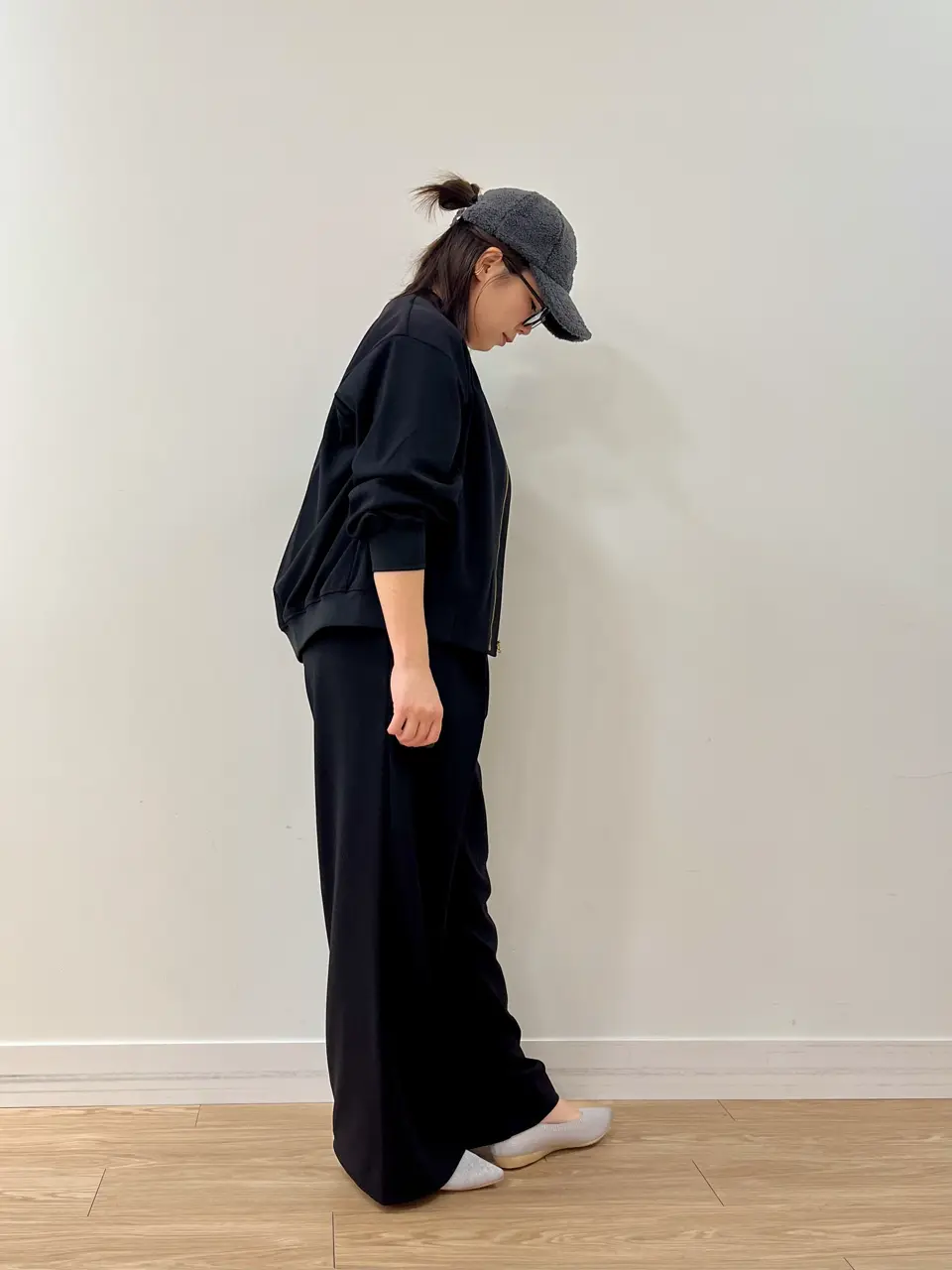 ONWARD CROSSET SELECT 渡邉 コーディネート画像