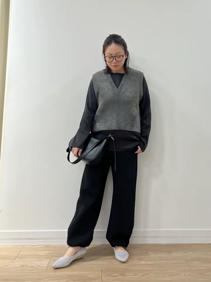 ONWARD CROSSET SELECT 渡邉 コーディネート画像