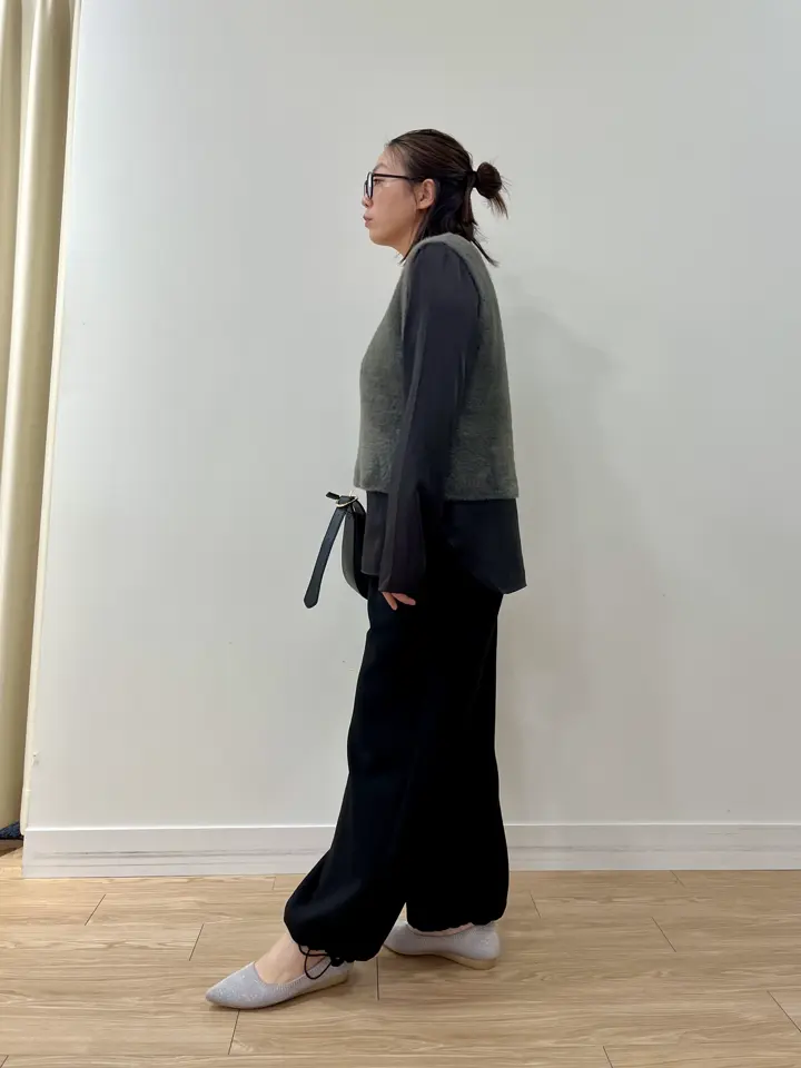 ONWARD CROSSET SELECT 渡邉 コーディネート画像