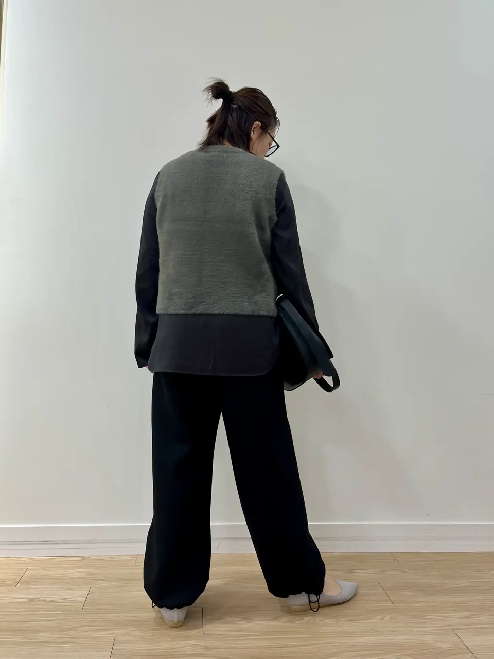 ONWARD CROSSET SELECT 渡邉 コーディネート画像