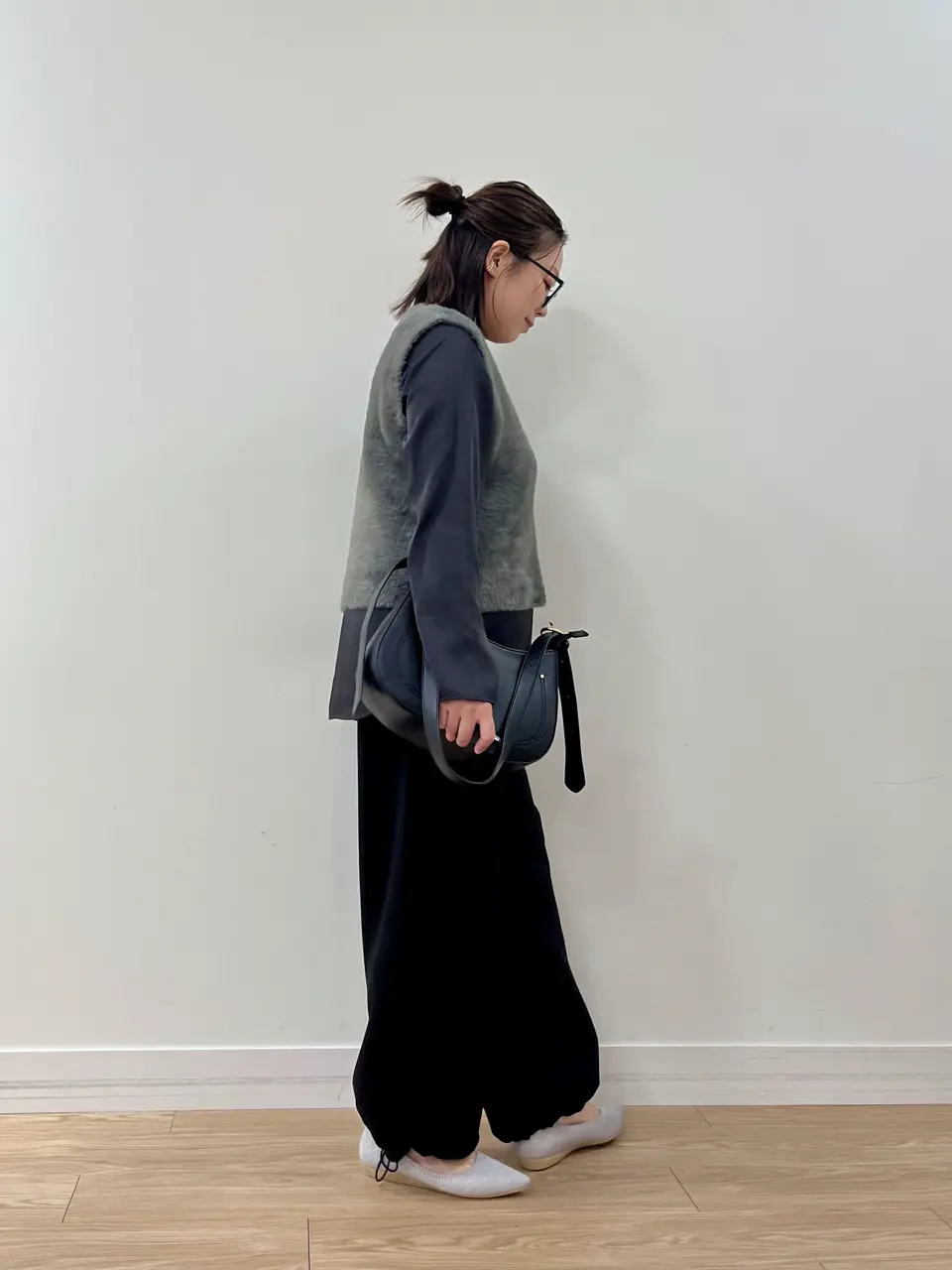 ONWARD CROSSET SELECT 渡邉 コーディネート画像