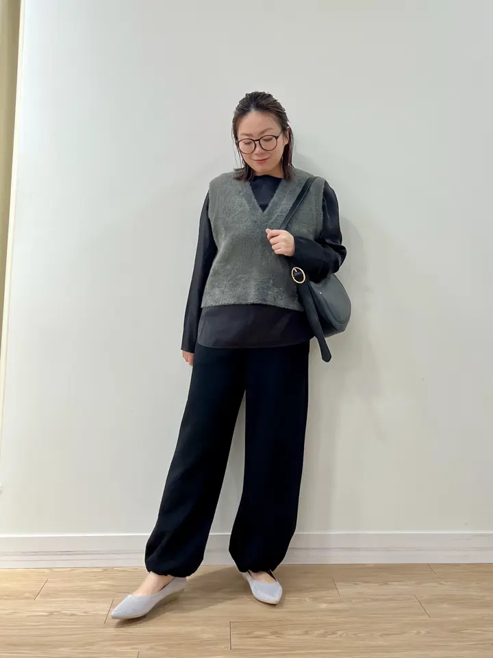 ONWARD CROSSET SELECT 渡邉 コーディネート画像