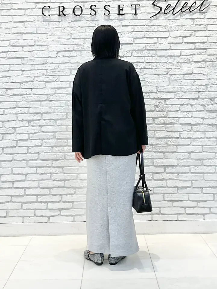 ONWARD CROSSET SELECT 東海林 コーディネート画像