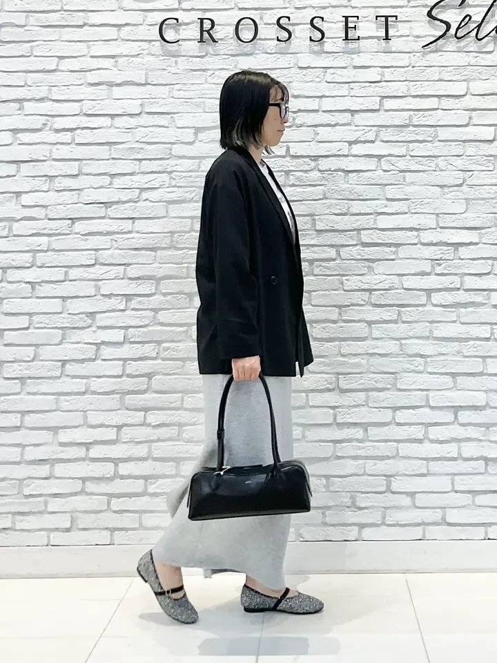 ONWARD CROSSET SELECT 東海林 コーディネート画像