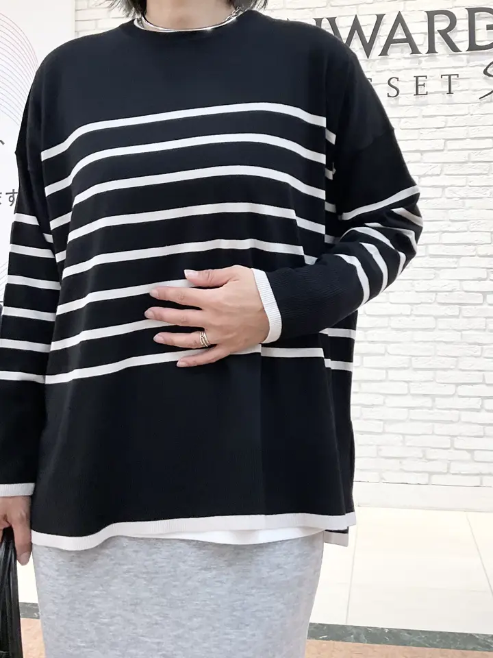 ONWARD CROSSET SELECT 東海林 コーディネート画像