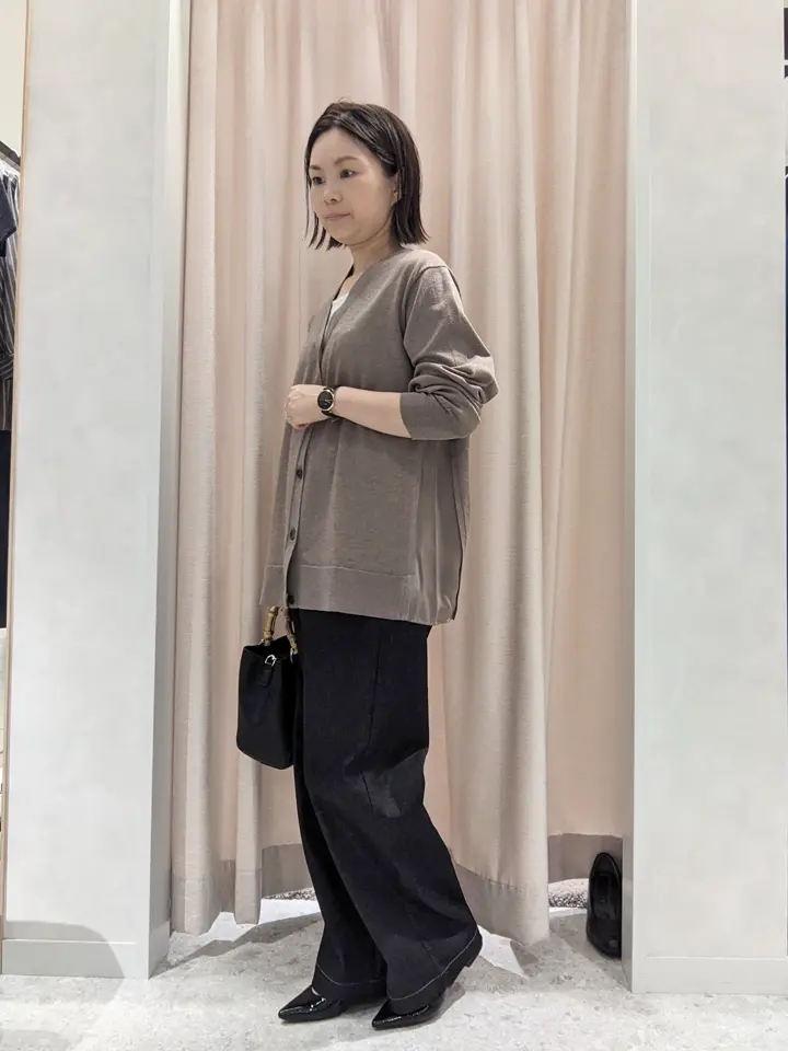 ONWARD CROSSET SELECT 井上 コーディネート画像