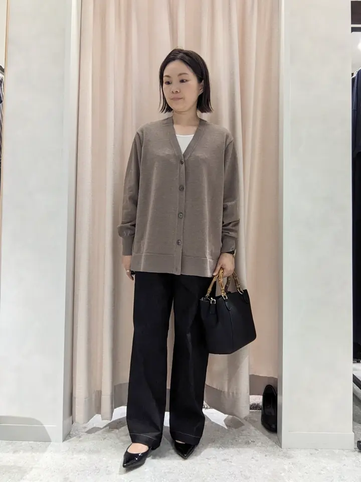 ONWARD CROSSET SELECT 井上 コーディネート画像