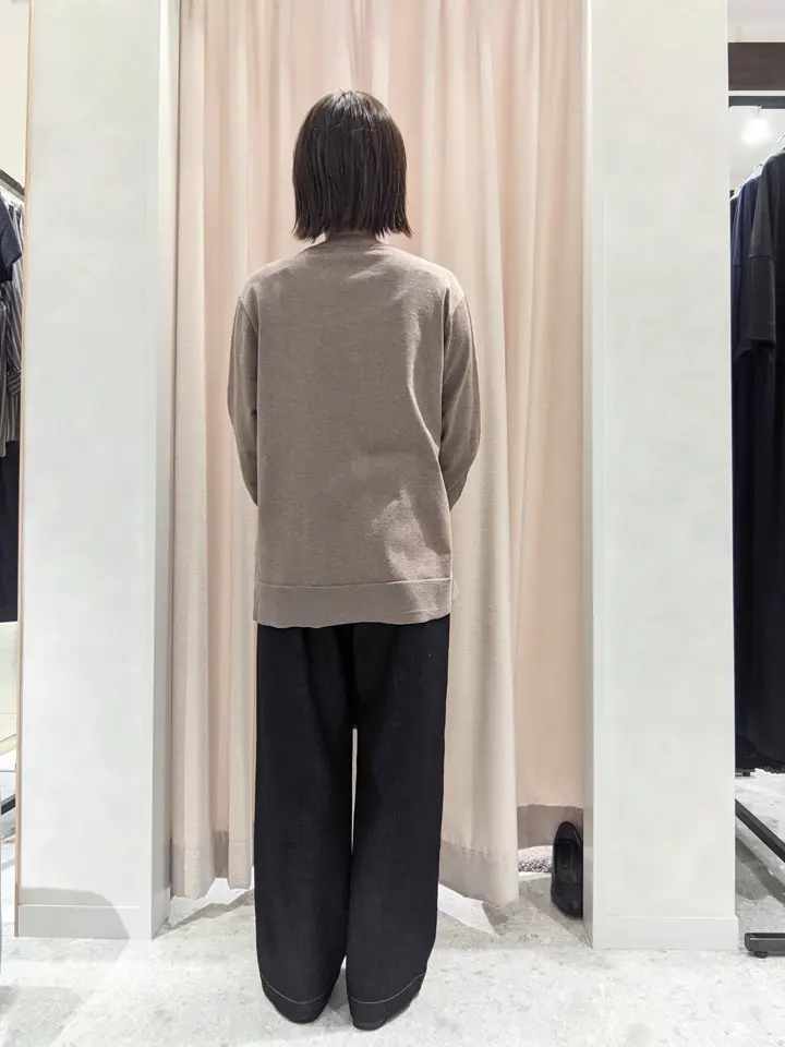 ONWARD CROSSET SELECT 井上 コーディネート画像