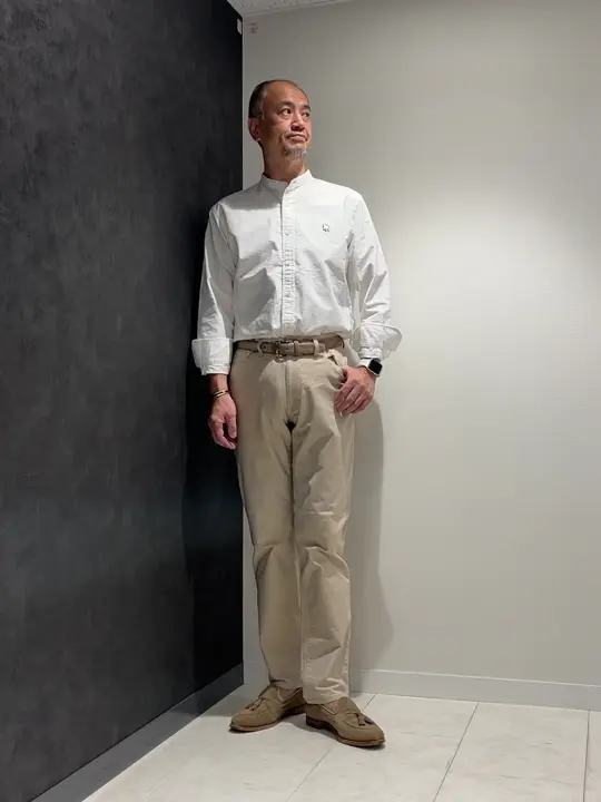 ONWARD CROSSET SELECT 松本 コーディネート画像