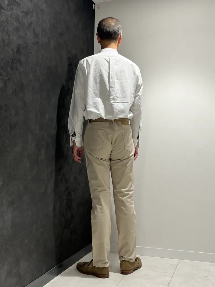 ONWARD CROSSET SELECT 松本 コーディネート画像