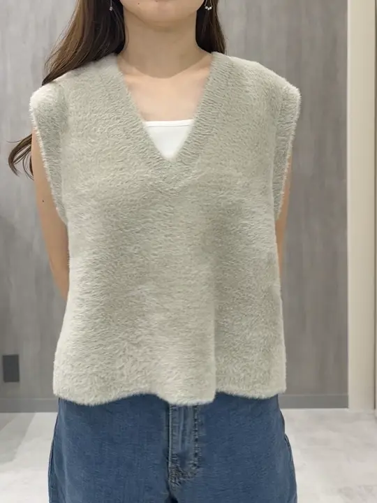 ONWARD CROSSET SELECT みぃ コーディネート画像