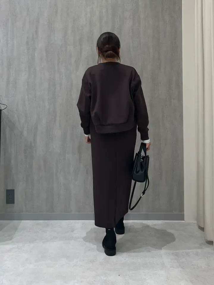 ONWARD CROSSET SELECT 浅倉 コーディネート画像