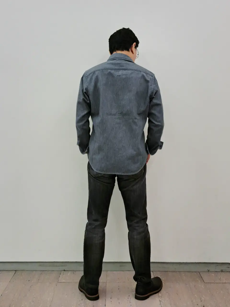 ONWARD CROSSET SELECT 小林 コーディネート画像