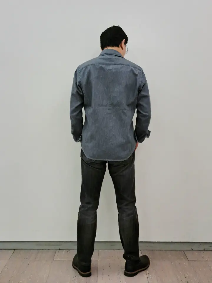 ONWARD CROSSET SELECT 小林 コーディネート画像