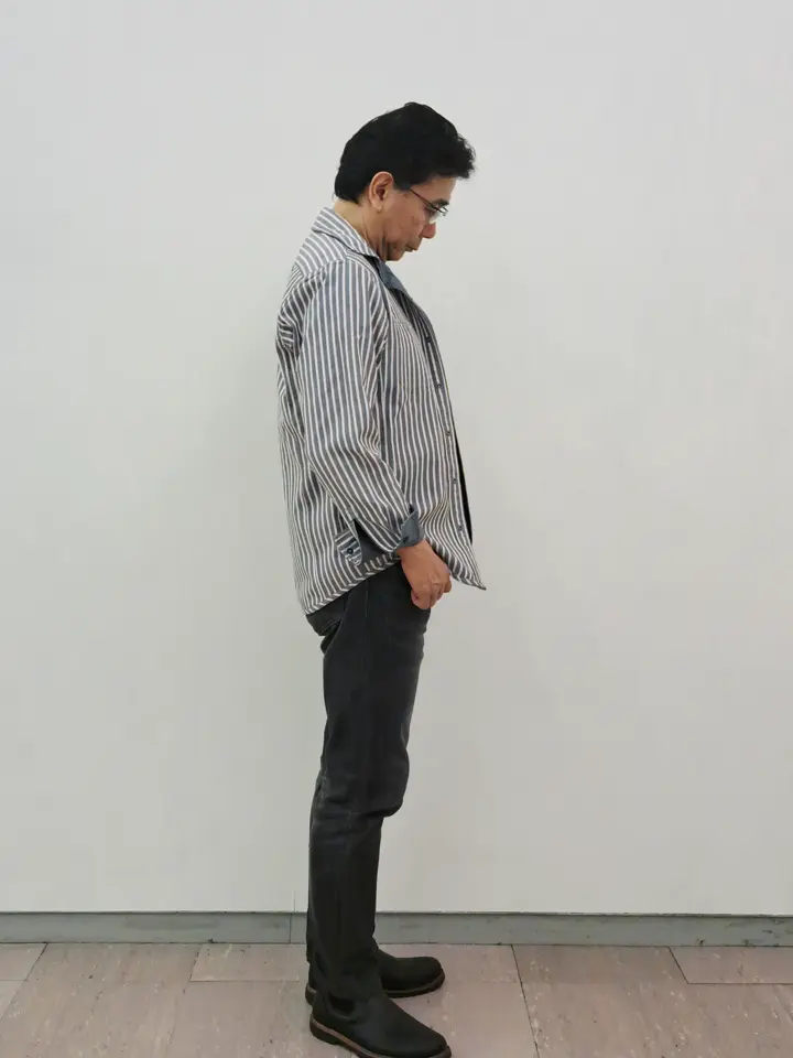 ONWARD CROSSET SELECT 小林 コーディネート画像