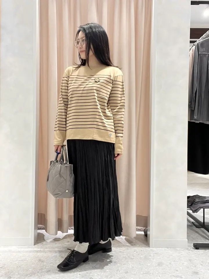 ONWARD CROSSET SELECT 渡邉 コーディネート画像