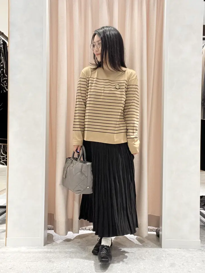 ONWARD CROSSET SELECT 渡邉 コーディネート画像