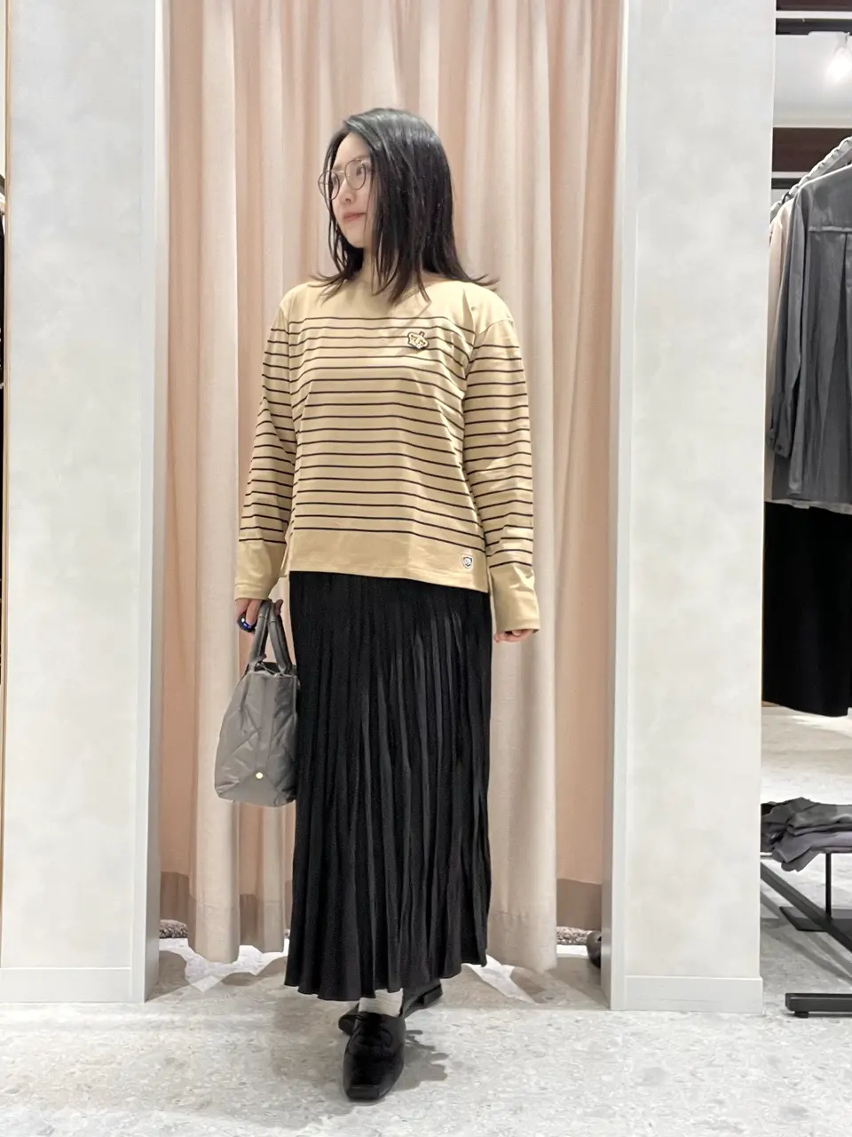 ONWARD CROSSET SELECT 渡邉 コーディネート画像