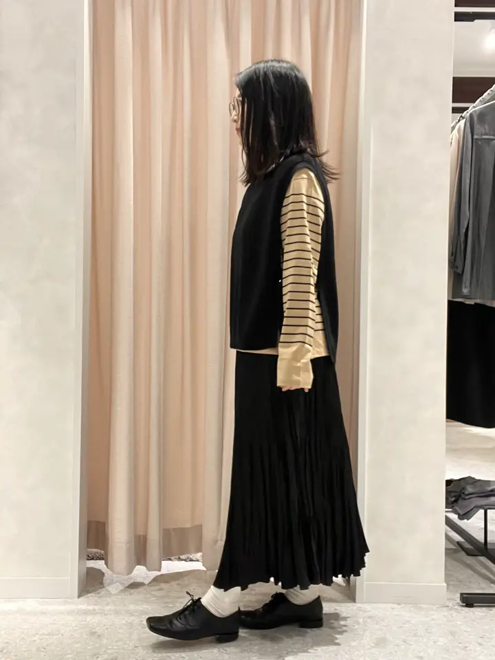 ONWARD CROSSET SELECT 渡邉 コーディネート画像