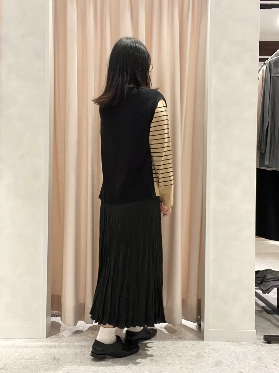 ONWARD CROSSET SELECT 渡邉 コーディネート画像