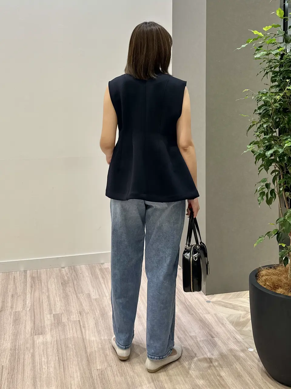 ONWARD CROSSET SELECT mami コーディネート画像