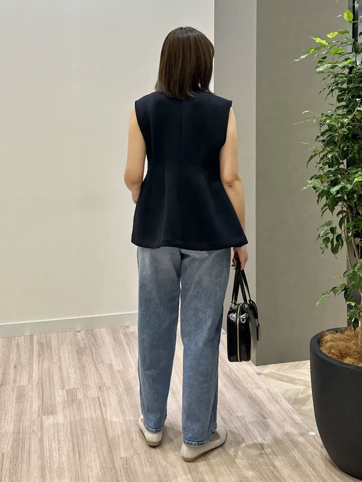 ONWARD CROSSET SELECT mami コーディネート画像