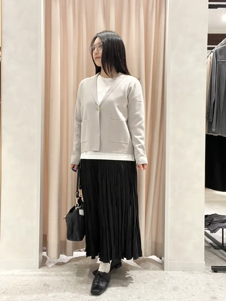 ONWARD CROSSET SELECT 渡邉 コーディネート画像