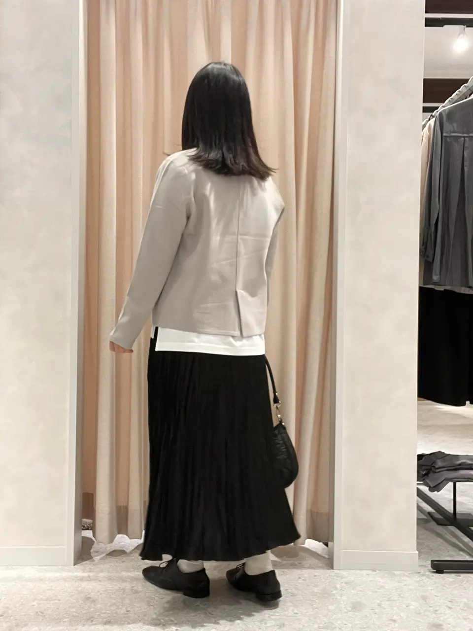 ONWARD CROSSET SELECT 渡邉 コーディネート画像